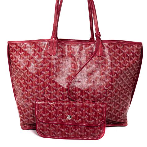 authentic Goyard bags online